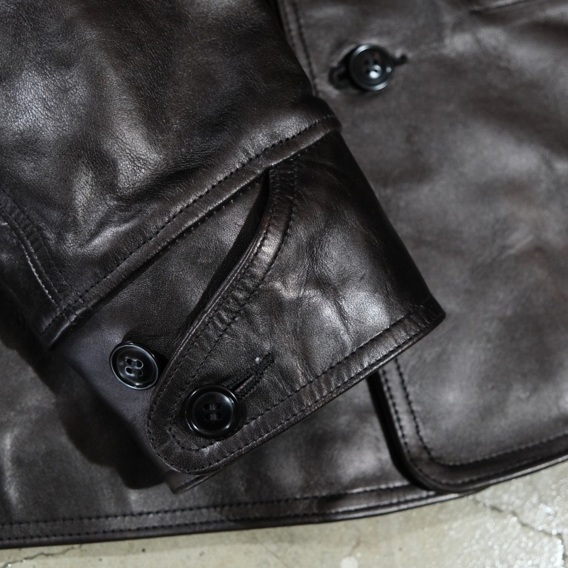 FINE CREEK&CO ե󥯥꡼ɥ KeatonACCO006ۥȥ  ۡϥ MADE IN JAPAN