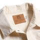 TROPHY CLOTHING ȥե Lot.2805 Button Jacket Natural Duckۥܥ󥸥㥱åȥʥå ɥ åȥå 