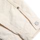 TROPHY CLOTHING ȥե Lot.2805 Button Jacket Natural Duckۥܥ󥸥㥱åȥʥå ɥ åȥå 