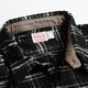 TROPHY CLOTHING �ȥ��ե������������� ��TR25AW-401�ۡ�Machine Age Check Shirt�ۥޥ����󥨥��������å������ �������� ��������