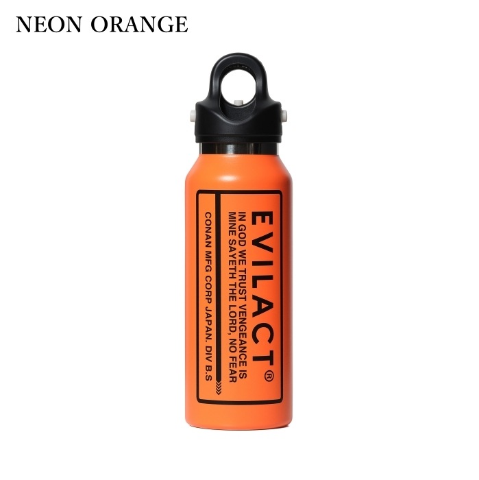 EVILACTx REVOMAX  �����֥륢����x��ܥޥå�����EA-RM-12OZ�ۡ�REVOMAX BOTTLE -12oz-�ۥܥȥ� ���� �����ȥɥ� ���֥�͡��� 335ml