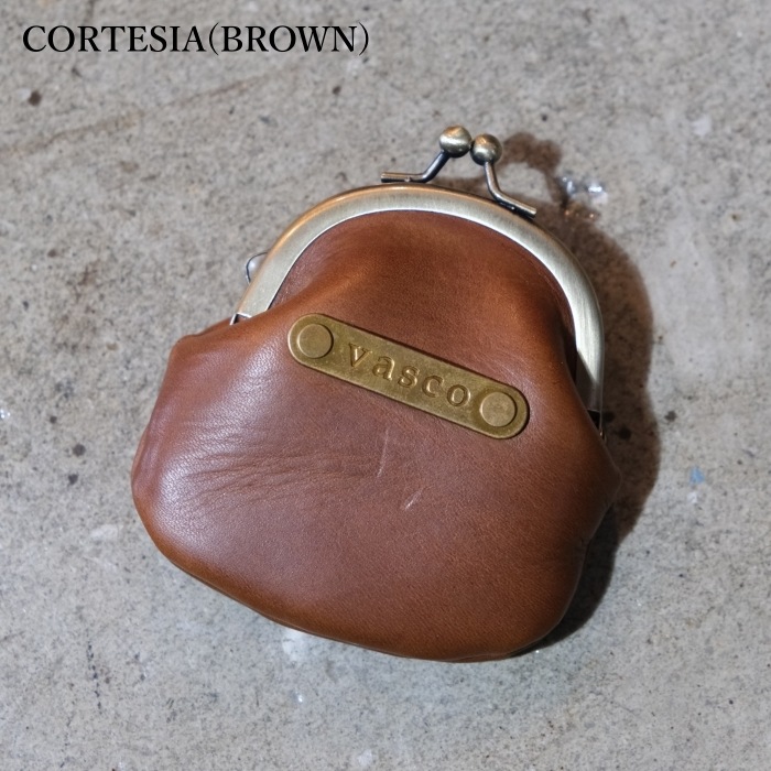 VASCO ����������VSC-704�ۡ�LEATHER VOYAGE MINI COIN PURSE�ۥ쥶���ܥ䡼����ߥ˥�����ѡ��� ���޸� ���� ������
