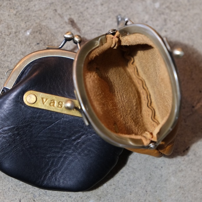 VASCO ����������VSC-704�ۡ�LEATHER VOYAGE MINI COIN PURSE�ۥ쥶���ܥ䡼����ߥ˥�����ѡ��� ���޸� ���� ������