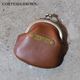 VASCO ����������VSC-704�ۡ�LEATHER VOYAGE MINI COIN PURSE�ۥ쥶���ܥ䡼����ߥ˥�����ѡ��� ���޸� ���� ������