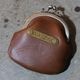 VASCO ����������VSC-704�ۡ�LEATHER VOYAGE MINI COIN PURSE�ۥ쥶���ܥ䡼����ߥ˥�����ѡ��� ���޸� ���� ������