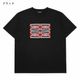 WORNCRAFT. �������󥯥�եȡ�GMT-021�ۡ�USA COTTON SHORT SLEEVE NATIVE PATTERN T-SHIRTS��S/S T�����  USA���åȥ� Ⱦµ