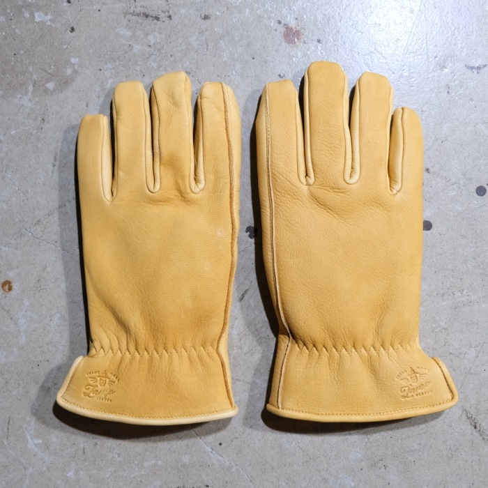 Lamp Gloves ���ץ������֥���Winter Glove CAMEL�ۥ����󥿡��������� �ǥ��������� �ܥ� ���� �⡼������������ �Х����������� ��� �����ȥɥ� �ܳ�