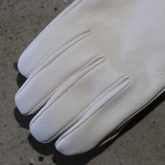 GMG ॸGMG-07ۡDEER SKIN GLOVEۢ㥷硼Ȣ3ѥ ǥ󥰥 ޡȥեб ⡼륰