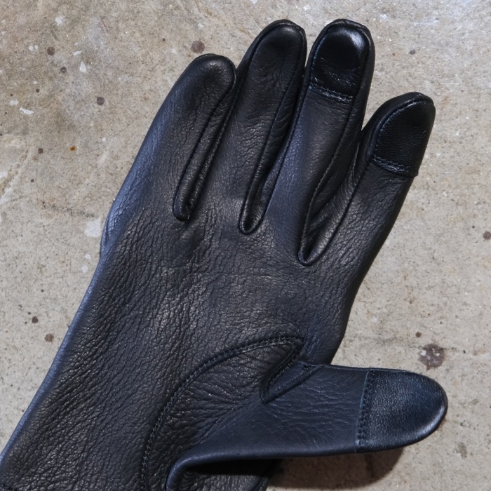 GMG ॸGMG-07ۡDEER SKIN GLOVEۢ㥷硼Ȣ3ѥ ǥ󥰥 ޡȥեб ⡼륰