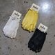 GMG ॸGMG-07ۡDEER SKIN GLOVEۢ㥷硼Ȣ3ѥ ǥ󥰥 ޡȥեб ⡼륰