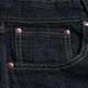 TROPHY CLOTHING �ȥ��ե������������󥰡�Lot.1604 Waist Overalls Dirt Denim�ۥ������ȥ����С������륺 �����ȥǥ˥� �ǥ˥�ѥ�� ������
