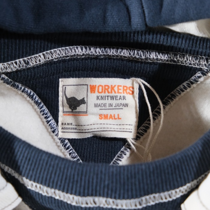 WORKERS ���������Atozuke Parka�۸��դ��ѡ����� �������åȥա��ǥ� 15oz Cotton100��