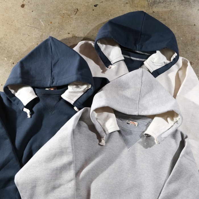 WORKERS ���������Atozuke Parka�۸��դ��ѡ����� �������åȥա��ǥ� 15oz Cotton100��