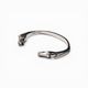 RAOING �������󥰡�Horse Bangle�ۥۡ����Х󥰥� �ϥ�ɥᥤ�� ����С� SILVER925