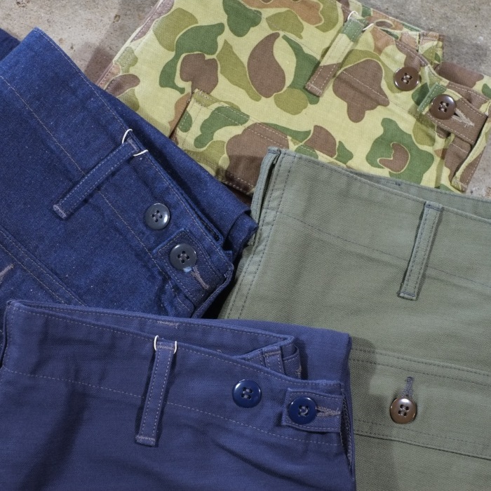 Pherrow`s ե<BR>PUPT1ۡBAKER PANTS<BR>桼ƥƥѥ ٥ѥ<BR>MADE IN JAPANCOTTON100