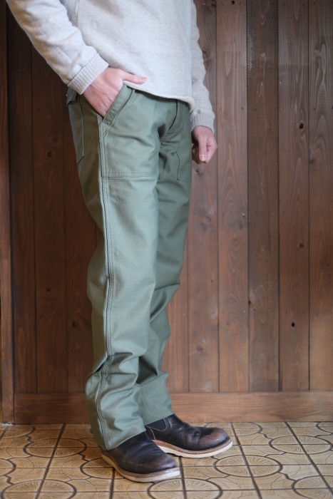 Pherrow`s ե<BR>PUPT1ۡBAKER PANTS<BR>桼ƥƥѥ ٥ѥ<BR>MADE IN JAPANCOTTON100