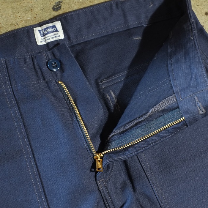 Pherrow`s ե<BR>PUPT1ۡBAKER PANTS<BR>桼ƥƥѥ ٥ѥ<BR>MADE IN JAPANCOTTON100