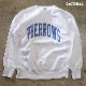 Pherrow`sʥե<BR>23W-PRWS1CREW NECK SWEAT SHIRTS<BR>롼ͥåå Ҥӳץ å<BR> COTTON100%