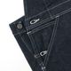 HEADLIGHT إåɥ饤ȡHD42554ۡHEADLIGHT 11oz. BLUE DENIM LOW BACK OVERALLSۥǥ˥ХåС ǥ˥ COTTON100