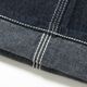 HEADLIGHT إåɥ饤ȡHD42554ۡHEADLIGHT 11oz. BLUE DENIM LOW BACK OVERALLSۥǥ˥ХåС ǥ˥ COTTON100