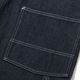 HEADLIGHT إåɥ饤ȡHD42554ۡHEADLIGHT 11oz. BLUE DENIM LOW BACK OVERALLSۥǥ˥ХåС ǥ˥ COTTON100