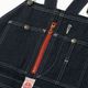 HEADLIGHT إåɥ饤ȡHD42554ۡHEADLIGHT 11oz. BLUE DENIM LOW BACK OVERALLSۥǥ˥ХåС ǥ˥ COTTON100