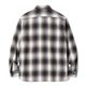SUGAR CANE ���奬���������SC29561�ۡ�TWILL CHECK WORK SHIRT�ۥĥ�������å��������� �ե��ͥ� ����֥졼 ������ COTTON100%