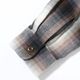 SUGAR CANE ���奬���������SC29561�ۡ�TWILL CHECK WORK SHIRT�ۥĥ�������å��������� �ե��ͥ� ����֥졼 ������ COTTON100%