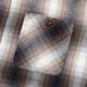 SUGAR CANE ���奬���������SC29561�ۡ�TWILL CHECK WORK SHIRT�ۥĥ�������å��������� �ե��ͥ� ����֥졼 ������ COTTON100%