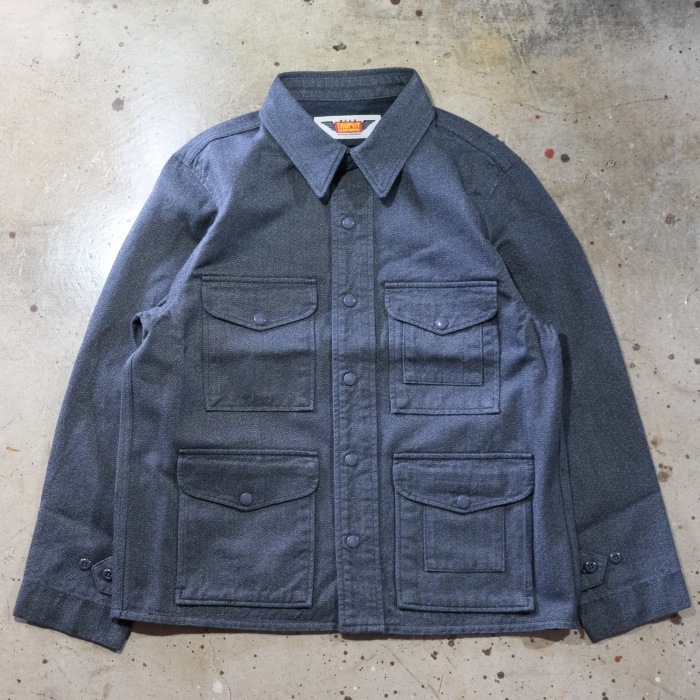 TROPHY CLOTHING トロフィークロージング 【TR25AW-503】【Forest