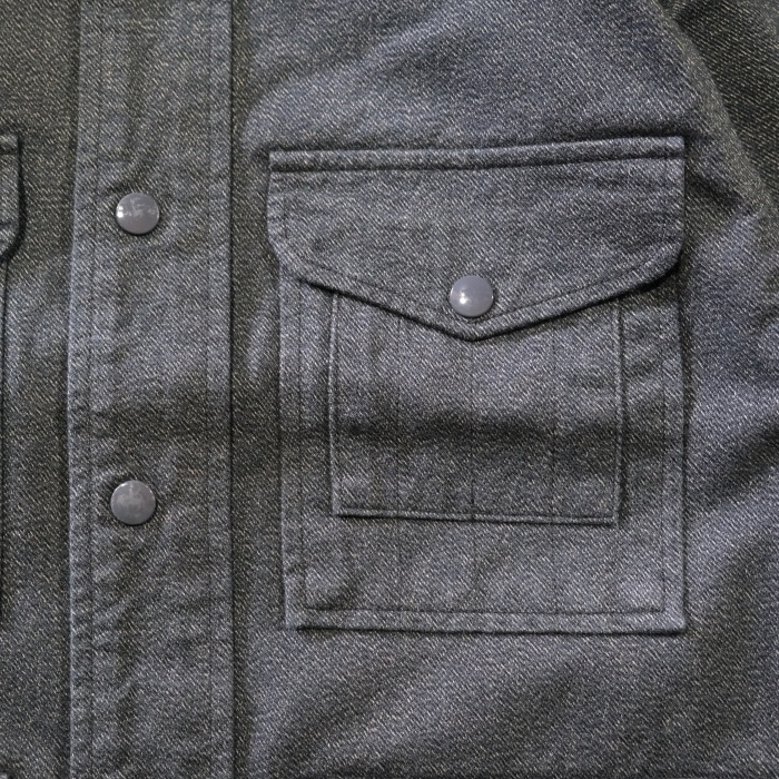 TROPHY CLOTHING �ȥ��ե������������� ��TR25AW-503�ۡ�Forest Service Jacket�ۥե��쥹�ȥ����ӥ����㥱�å� ������㥱�å���������