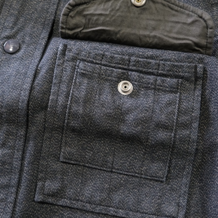 TROPHY CLOTHING �ȥ��ե������������� ��TR25AW-503�ۡ�Forest Service Jacket�ۥե��쥹�ȥ����ӥ����㥱�å� ������㥱�å���������