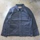 TROPHY CLOTHING �ȥ��ե������������� ��TR25AW-503�ۡ�Forest Service Jacket�ۥե��쥹�ȥ����ӥ����㥱�å� ������㥱�å���������