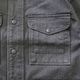 TROPHY CLOTHING �ȥ��ե������������� ��TR25AW-503�ۡ�Forest Service Jacket�ۥե��쥹�ȥ����ӥ����㥱�å� ������㥱�å���������