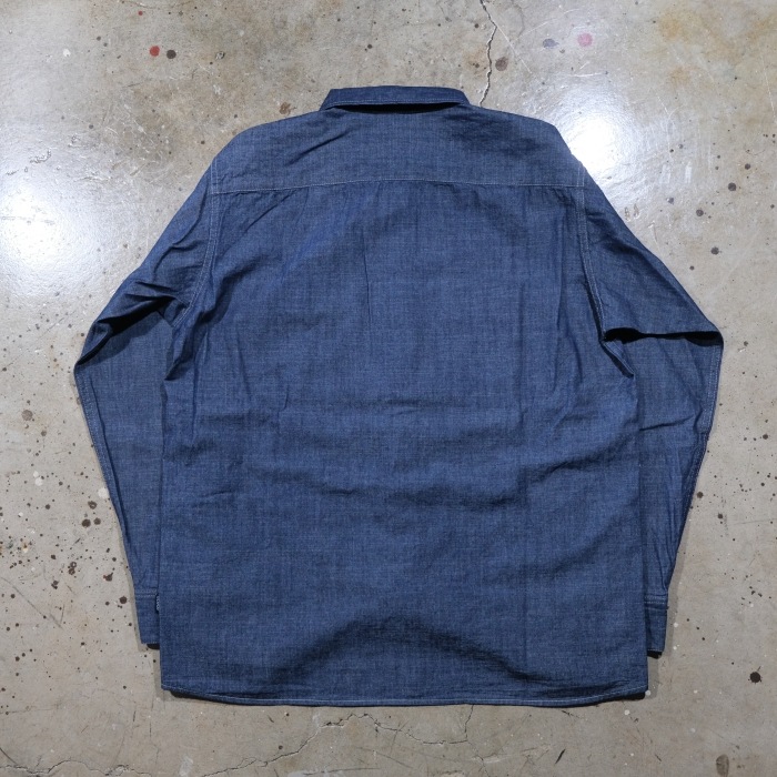 BLUCO �֥륳��161-11-121�ۡڥ����֥졼�������� L/S��Ĺµ����� ����ǥ���