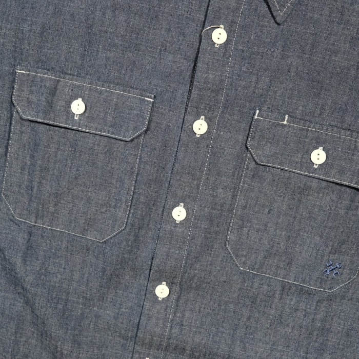 BLUCO �֥륳��161-11-121�ۡڥ����֥졼�������� L/S��Ĺµ����� ����ǥ���