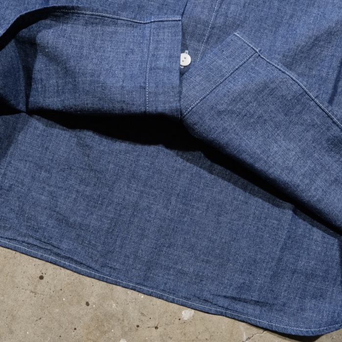 BLUCO �֥륳��161-11-121�ۡڥ����֥졼�������� L/S��Ĺµ����� ����ǥ���