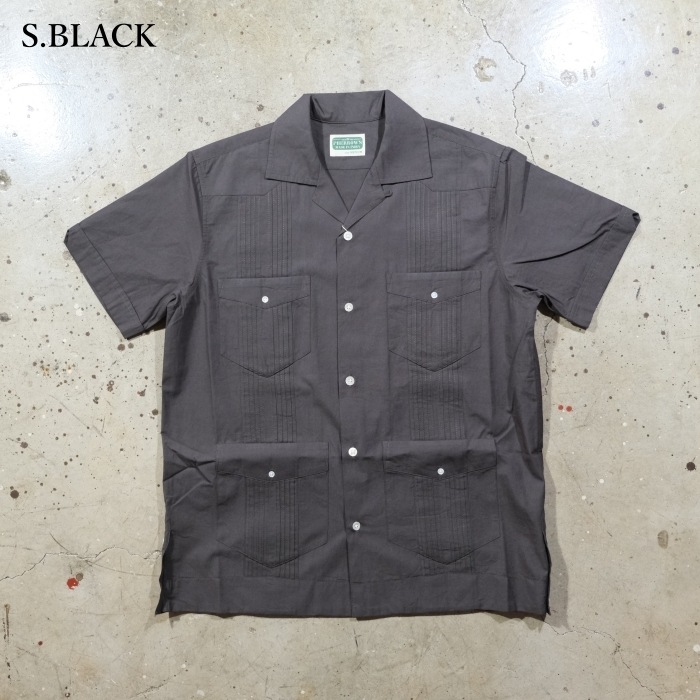Pherrow`s �ե���������26S-PCS1�ۥ��塼�Х���� Ⱦµ����� COTTON100% MADE IN INDIA