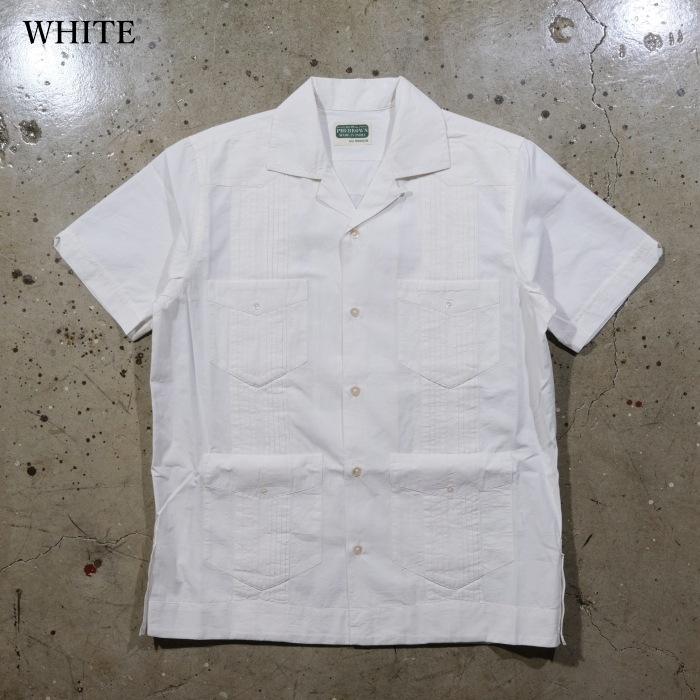 Pherrow`s �ե���������26S-PCS1�ۥ��塼�Х���� Ⱦµ����� COTTON100% MADE IN INDIA