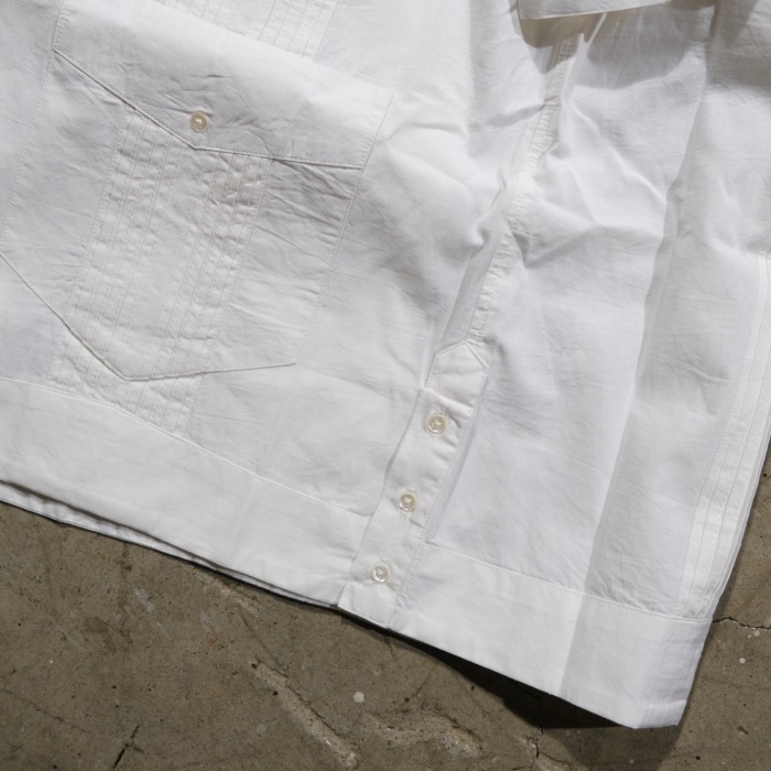 Pherrow`s �ե���������26S-PCS1�ۥ��塼�Х���� Ⱦµ����� COTTON100% MADE IN INDIA