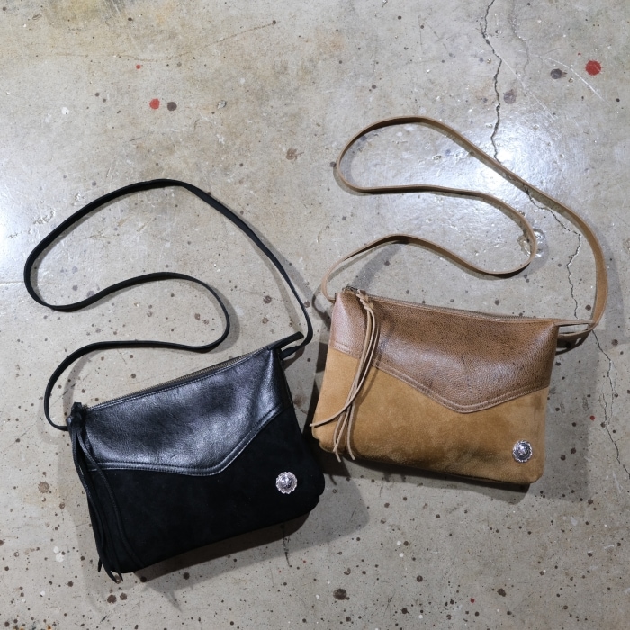 MOTOR モーター【BAG75】 【KUDU SACOCHE】クーズーサコッシュバッグ