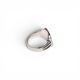 RAOING �������󥰡�Classic Horse Ring�ۥ��饷�å��ۡ������ ���� �ϥ�ɥᥤ�� ����С� SILVER925 