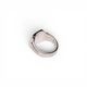 RAOING �������󥰡�Classic Horse Ring�ۥ��饷�å��ۡ������ ���� �ϥ�ɥᥤ�� ����С� SILVER925 