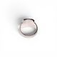 RAOING �������󥰡�Classic Horse Ring�ۥ��饷�å��ۡ������ ���� �ϥ�ɥᥤ�� ����С� SILVER925 