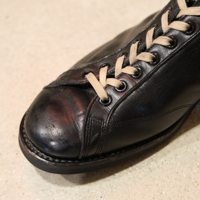 BROTHER BRIDGE ֥饶֥åHENRYۢVINTAGE CALF إ꡼ å֡ 졼åץ֡ 