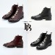 BROTHER BRIDGE ֥饶֥åHENRYۢVINTAGE CALF إ꡼ å֡ 졼åץ֡ 