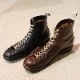 BROTHER BRIDGE ֥饶֥åHENRYۢVINTAGE CALF إ꡼ å֡ 졼åץ֡ 