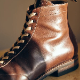 BROTHER BRIDGE ֥饶֥åHENRYۢVINTAGE CALF إ꡼ å֡ 졼åץ֡ 