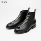 BROTHER BRIDGE ֥饶֥åHENRYۢVINTAGE CALF إ꡼ å֡ 졼åץ֡ 