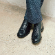 BROTHER BRIDGE ֥饶֥åHENRYۢVINTAGE CALF إ꡼ å֡ 졼åץ֡ 